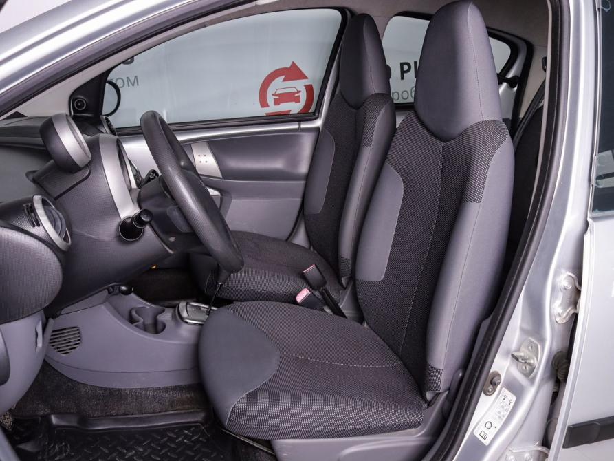 Peugeot 107 I Минеральные Воды  - изображение 8