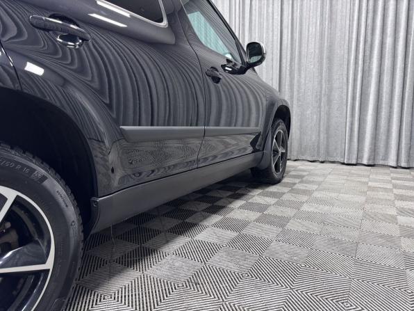 Skoda Yeti I Рестайлинг с пробегом 2014 года, цена 1 400 000 рублей, 135957 км, внедорожник, Автокод Объявления
