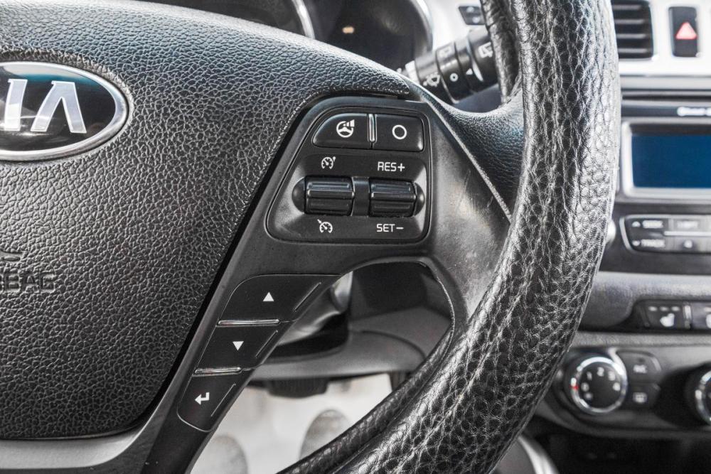 Kia Ceed II Барнаул  - изображение 15