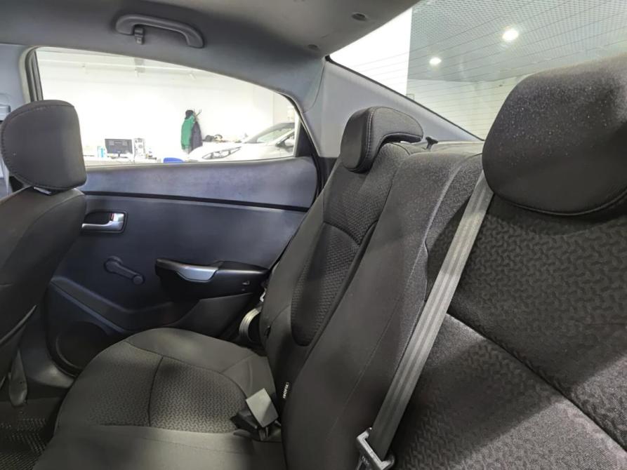 Kia Rio III Казань  - изображение 15