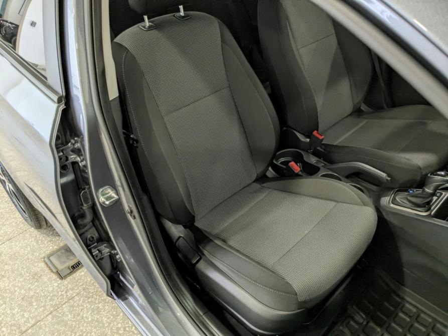 Hyundai Solaris II Москва  - изображение 14