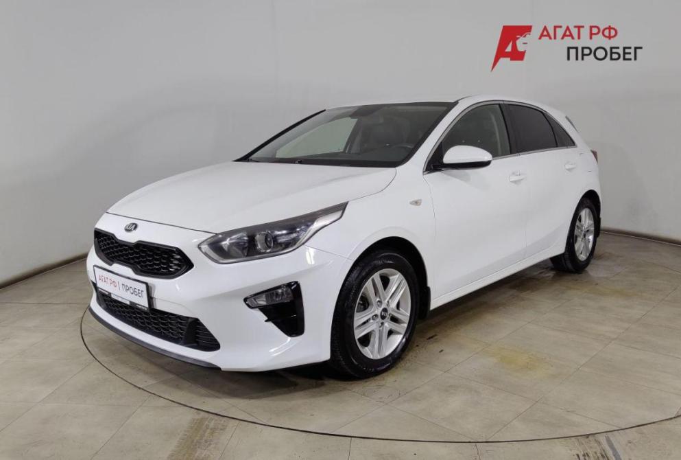 Kia Ceed III Волгоград  - изображение 1