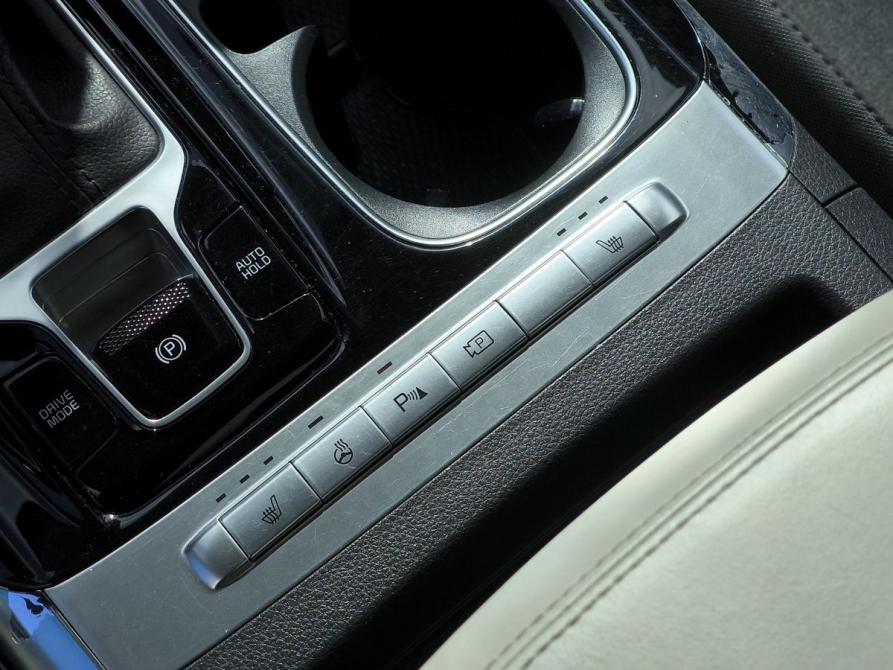 Kia Carnival IV Санкт-Петербург  - изображение 19