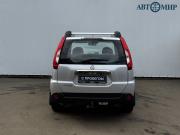 Nissan X-Trail II Рестайлинг Москва  - изображение 20