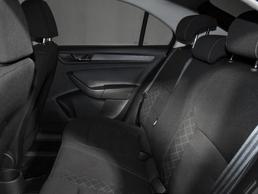 Skoda Rapid II Санкт-Петербург  - изображение 13