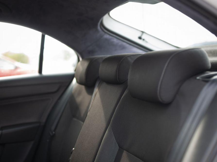 Skoda Rapid I Курган  - изображение 14