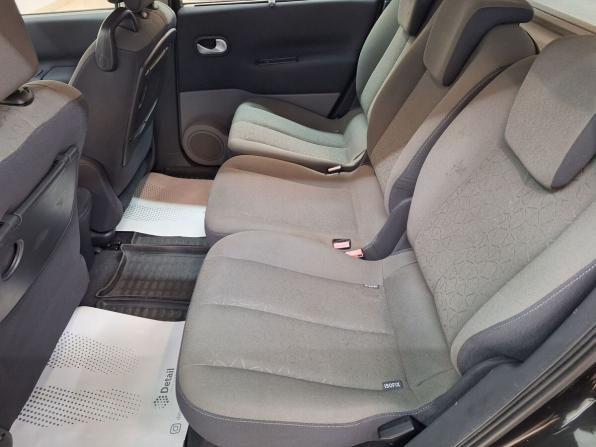 Renault Scenic II Рестайлинг с пробегом 2007 года, цена 415 000 рублей, 276525 км, компактвэн, Автокод Объявления