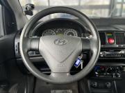 Hyundai Getz I Рестайлинг Волгоград  - изображение 30