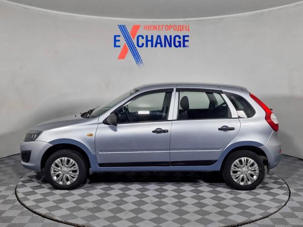 Lada (ВАЗ) Kalina II с пробегом 2013 года, цена 325 000 рублей, 139000 км, хэтчбек, Автокод Объявления