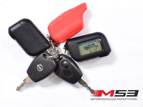 Nissan Almera III (G15) с пробегом 2017 года, цена 793 999 рублей, 114561 км, седан, Автокод Объявления
