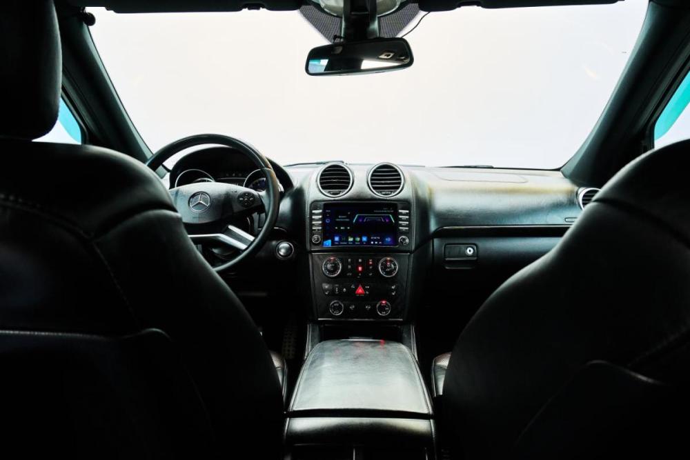 Mercedes-Benz GL-Класс I (X164) Рестайлинг Калининград  - изображение 27