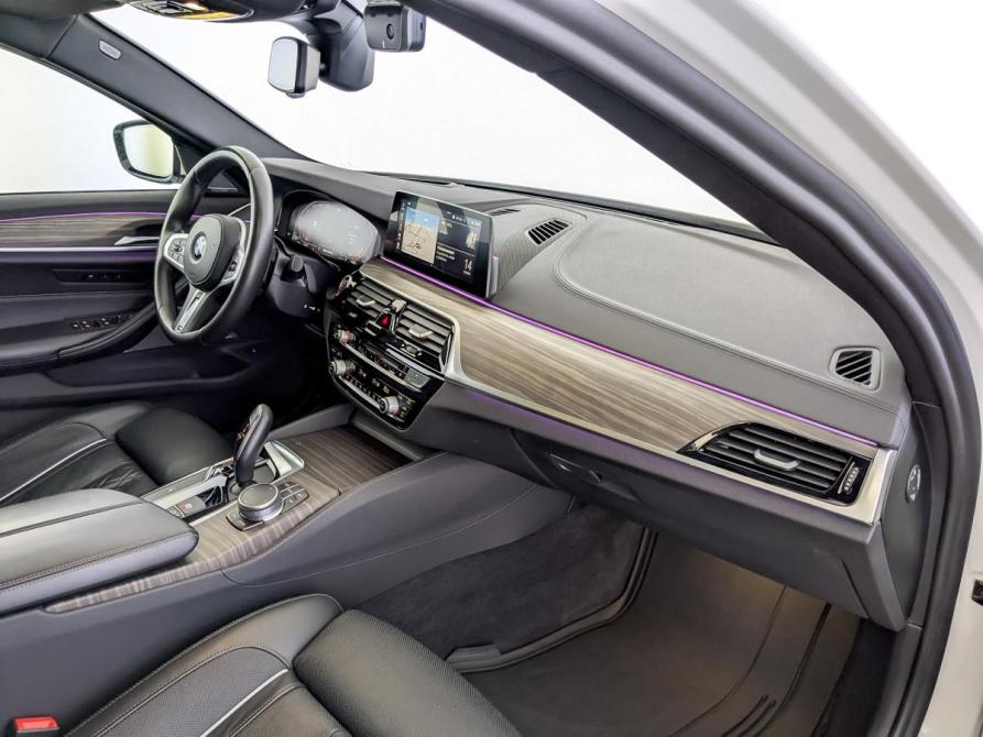 BMW 5 серии VII (G30/G31/G38) Москва  - изображение 11
