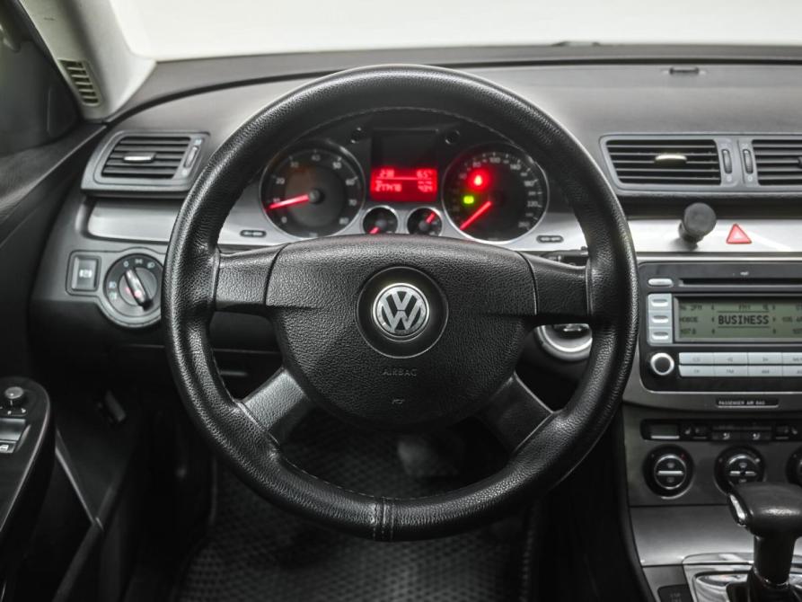 Volkswagen Passat B6 Челябинск  - изображение 16