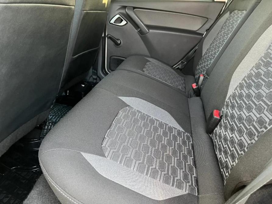 Lada (ВАЗ) Granta I Рестайлинг Буинск  - изображение 14