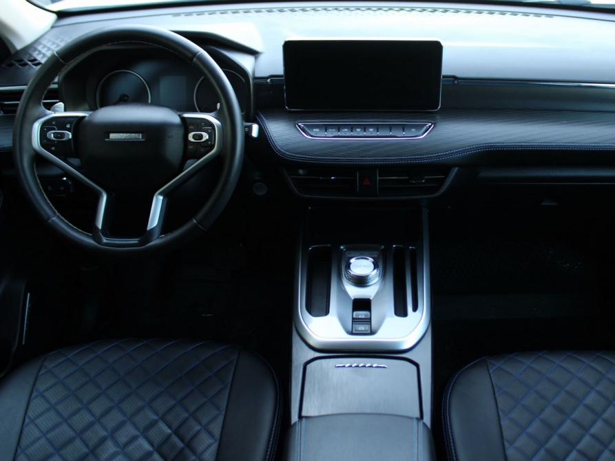 Haval Jolion I Рестайлинг Дзержинск  - изображение 11