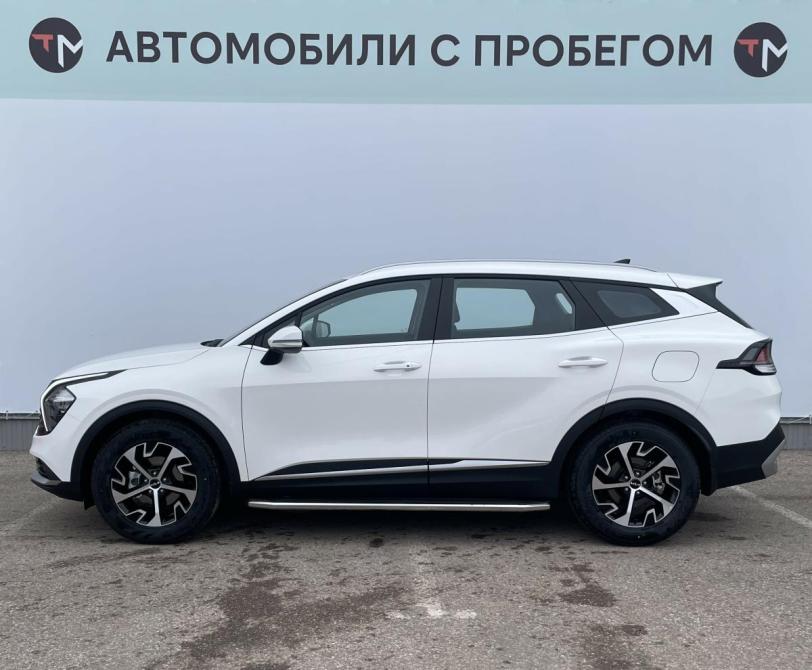 Kia Sportage V Стерлитамак  - изображение 3