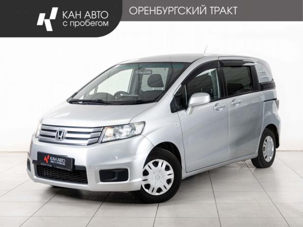 Honda Freed I с пробегом 2011 года, цена 940 000 рублей, 192870 км, компактвэн, Автокод Объявления