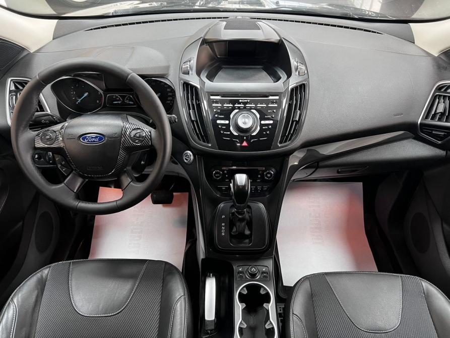 Ford Kuga II Тверь  - изображение 11