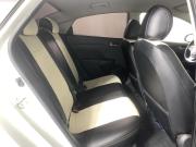 Hyundai Solaris II Москва  - изображение 36