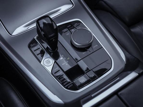 BMW X5 IV (G05/G18) с пробегом 2019 года, цена 5 049 000 рублей, 173948 км, внедорожник, Автокод Объявления