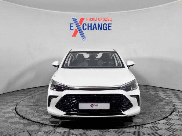BAIC U5 Plus с пробегом 2025 года, цена 1 899 000 рублей, 127 км, седан, Автокод Объявления