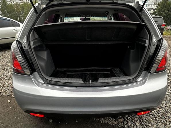 Kia Rio II Рестайлинг с пробегом 2009 года, цена 565 000 рублей, 224564 км, хэтчбек, Автокод Объявления