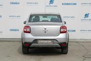 Renault Logan II Рестайлинг Пермь  - изображение 12
