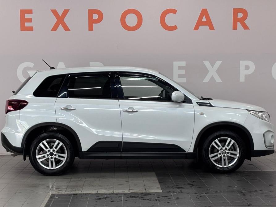 Suzuki Vitara II Рестайлинг Волгоград  - изображение 4