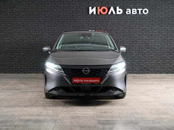 Nissan Note III с пробегом 2021 года, цена 1 890 000 рублей, 91589 км, хэтчбек, Автокод Объявления