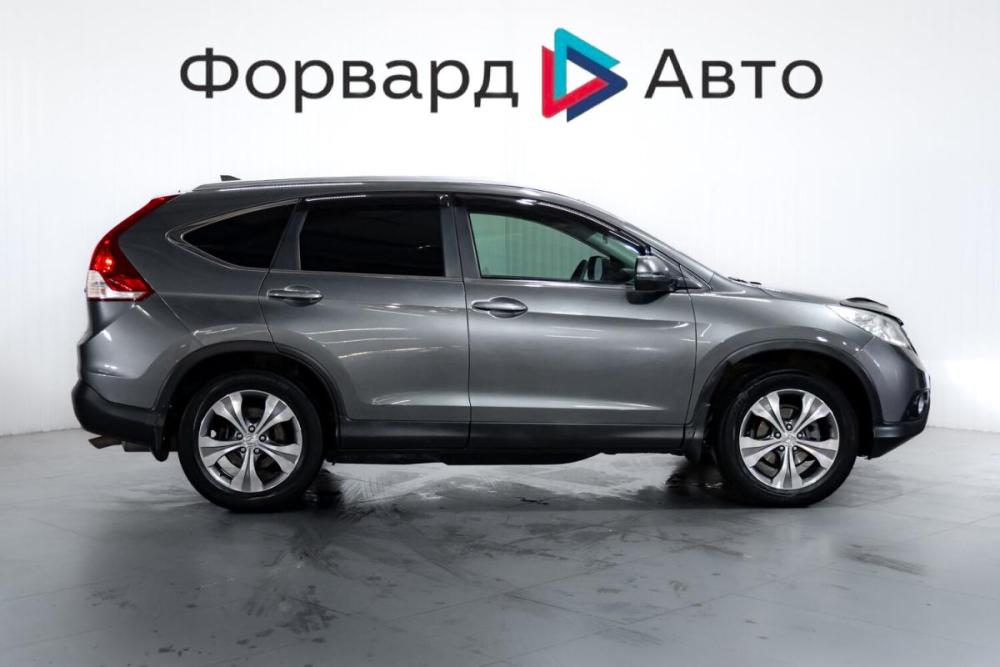 Honda CR-V IV Тюмень  - изображение 9