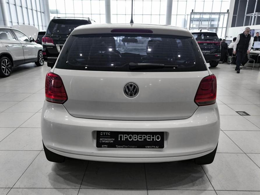 Volkswagen Polo V Казань  - изображение 7