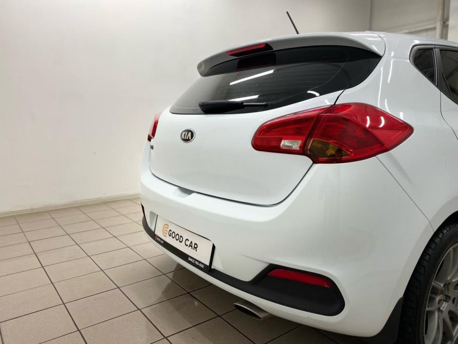 Kia Ceed II Энгельс  - изображение 15