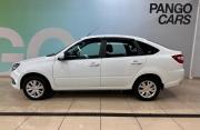 Lada (ВАЗ) Granta I Рестайлинг Набережные Челны  - изображение 25