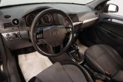 Opel Astra H Рестайлинг Челябинск  - изображение 25