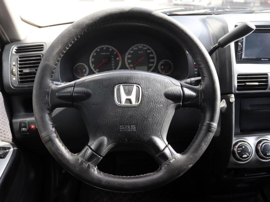 Honda CR-V II Нижний Новгород  - изображение 14