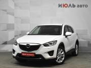 Mazda CX-5 I Екатеринбург  - изображение 21