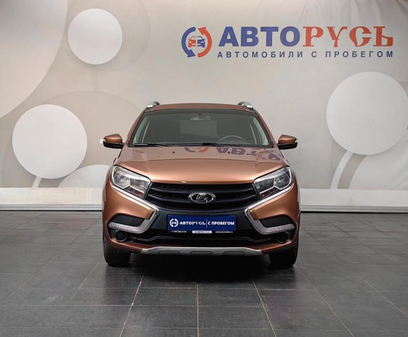 Lada (ВАЗ) XRAY I Москва  - изображение 3