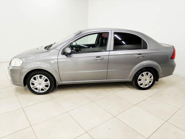 Chevrolet Aveo I Рестайлинг с пробегом 2011 года, цена 444 200 рублей, 180769 км, седан, Автокод Объявления