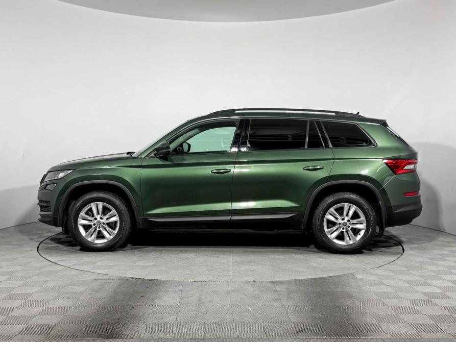 Skoda Kodiaq I Санкт-Петербург  - изображение 8