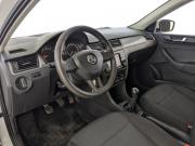 Skoda Rapid I Рестайлинг Москва  - изображение 40