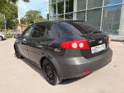 Chevrolet Lacetti I Ростов-на-Дону  - изображение 21