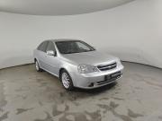Chevrolet Lacetti I Уфа  - изображение 27