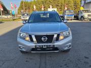 Nissan Terrano III (D10) Тюмень  - изображение 18