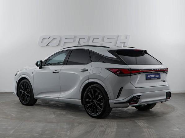 Lexus RX V с пробегом 2024 года, цена 11 049 999 рублей, 21900 км, внедорожник, Автокод Объявления