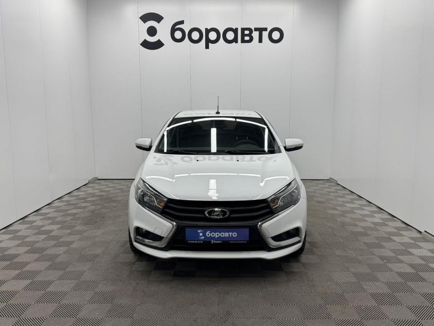 Lada (ВАЗ) Vesta I Воронеж  - изображение 3