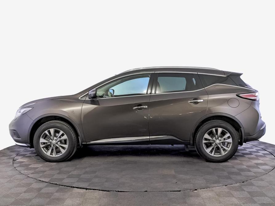 Nissan Murano III (Z52) Москва  - изображение 8
