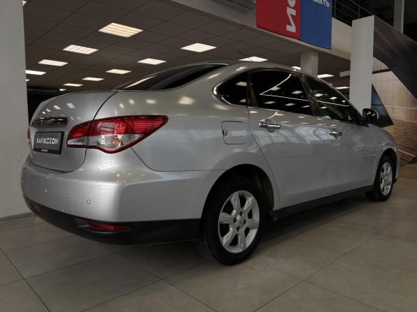 Nissan Almera III (G15) с пробегом 2017 года, цена 700 000 рублей, 144000 км, седан, Автокод Объявления