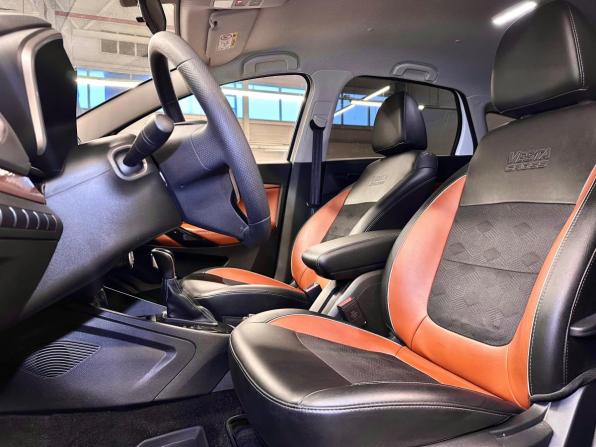 Lada (ВАЗ) Vesta I Рестайлинг (NG) с пробегом 2024 года, цена 1 514 000 рублей, 36000 км, универсал, Автокод Объявления