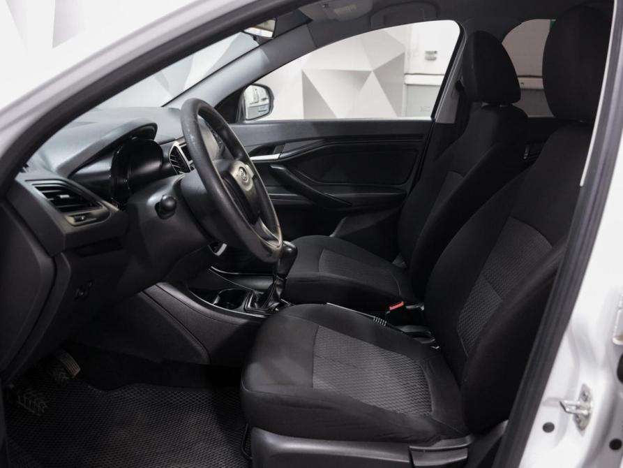 Lada (ВАЗ) Vesta I Ульяновск  - изображение 10