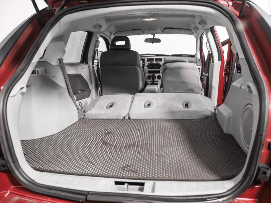 Dodge Caliber I Санкт-Петербург  - изображение 23